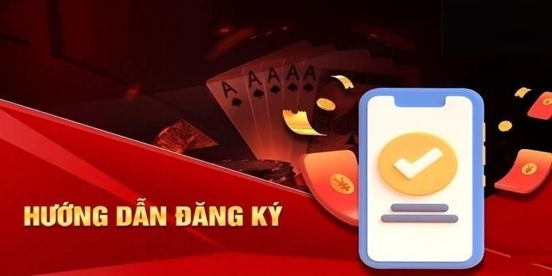 Hướng Dẫn Chi Tiết Cách Đăng Ký 8kbet Nhanh Chóng và Dễ Dàng