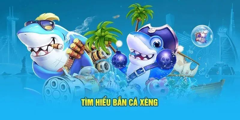 Bắn Cá Xèng Online: Ưu Điểm Vượt Trội và So Sánh Với Bắn Cá Truyền Thống