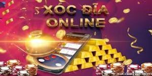 Luật Chơi Xóc Đĩa A-Z Cho Người Mới Bắt Đầu: Nắm Vững Quy Tắc Và Thuật Ngữ