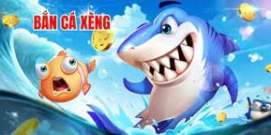 Luật Chơi Bắn Cá Xèng Chi Tiết: Hiểu Rõ Để Chơi "Không Trượt Phát Nào"