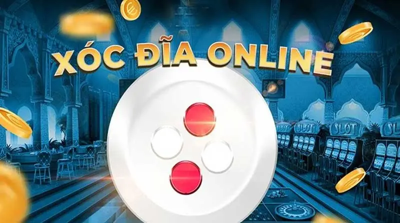 Hướng dẫn chi tiết cách chơi xóc đĩa: Từ đặt cược đến tính kết quả thắng thua.