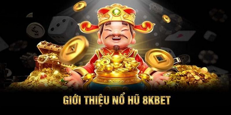 Nổ Hũ Là Gì? Tổng Quan Về Trò Chơi Đổi Thưởng Hấp Dẫn