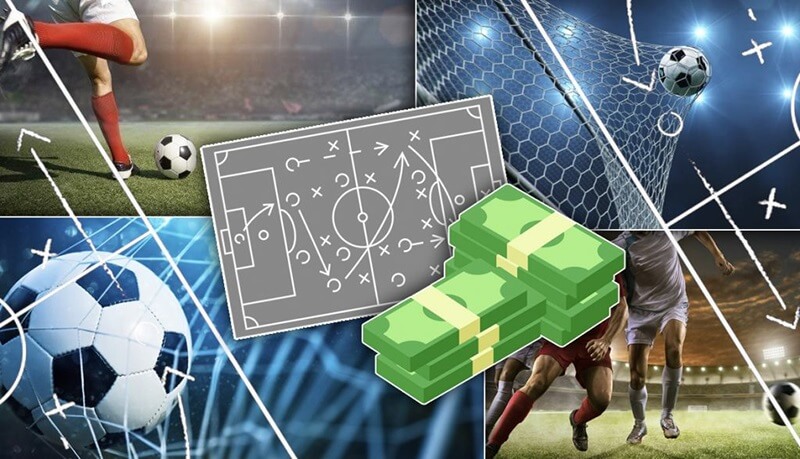 Kèo Tài Xỉu 2.5 Là Gì? Giải Mã A-Z Cho Người Mới Bắt Đầu